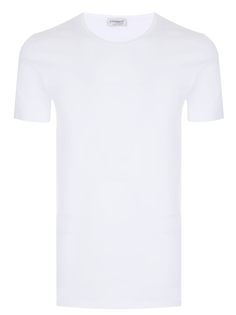 Футболка хлопковая Zimmerli