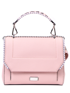 Сумка кожаная Lancel