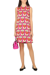 Платье DOLCE & GABBANA