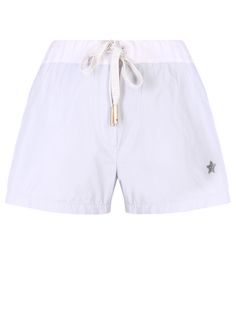 Шорты однотонные Lorena Antoniazzi