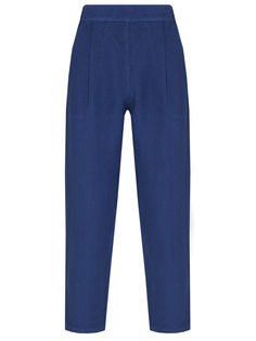 Брюки льняные 120% Lino