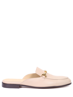 Мюли кожаные Nairobi Doucal`S