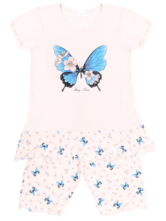 Пижама с принтом La Perla