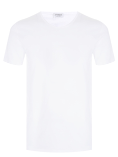 Футболка хлопковая Zimmerli