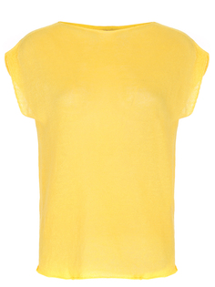 Топ льняной 120% Lino