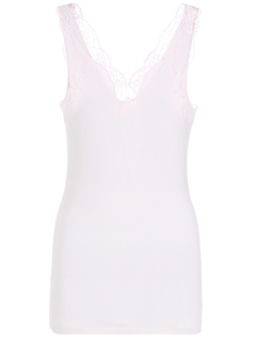 Майка с кружевом Zimmerli