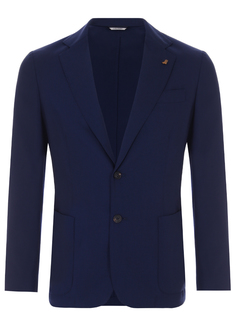 Пиджак кашемировый Colombo