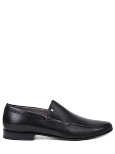 Лоферы кожаные Aldo Brue`