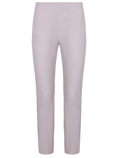 Брюки кожаные Lorena Antoniazzi