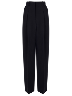 Брюки шерстяные Stella Mccartney