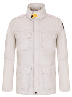 Куртка с накладными карманами Parajumpers