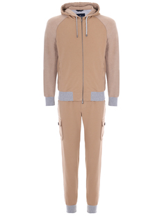 Костюм хлопковый Capobianco