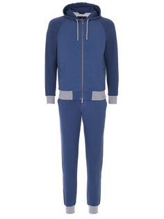 Костюм хлопковый Capobianco