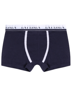Трусы-боксеры хлопковые La Perla