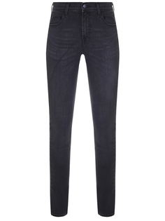 Джинсы хлопковые J Brand