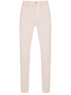 Джинсы хлопковые J Brand