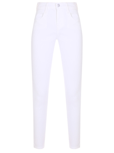 Джинсы укороченные J Brand