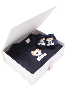 Комплект подарочный для мальчика La Perla