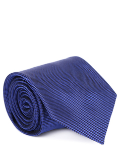 Галстук шелковый Ermenegildo Zegna