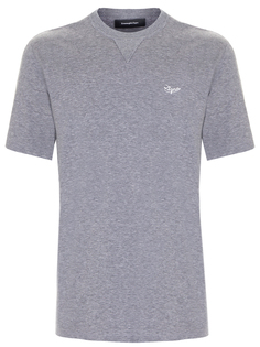 Футболка хлопковая Ermenegildo Zegna