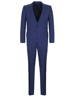 Костюм классический шерстяной Ermenegildo Zegna