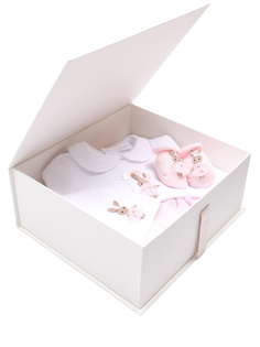 Комплект подарочный для девочки La Perla