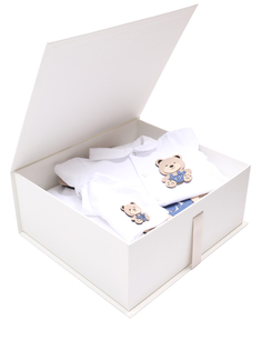 Комплект подарочный для мальчика La Perla