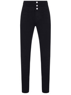 Джинсы хлопковые J Brand