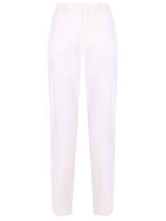 Брюки хлопковые Bogner