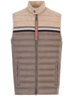 Жилет стеганый Bogner