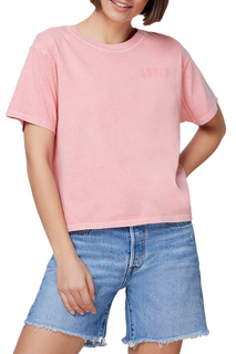Футболка Graphic Varsity Tee Levis Levis®