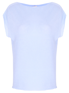 Топ льняной 120% Lino