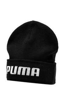 Шапка Mid Fit Beanie Puma