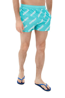 Шорты Adi Clx Sh Vsl adidas