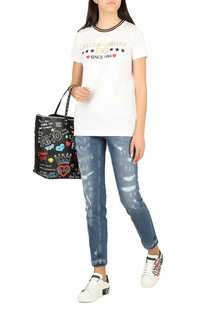 Футболка DOLCE & GABBANA