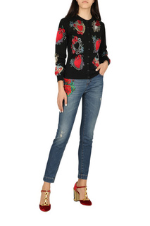 Кардиган DOLCE & GABBANA