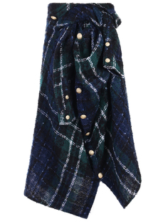 Юбка твидовая Faith Connexion