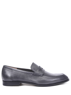 Лоферы кожаные Webb Bally