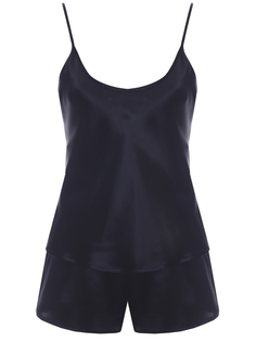 Пижама шелковая La Perla