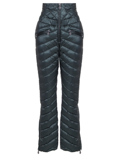 Брюки горнолыжные стеганые Naumi