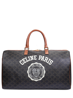 Сумка дорожная CÉline