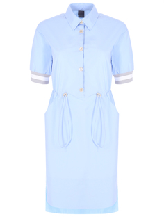 Платье хлопковое Lorena Antoniazzi