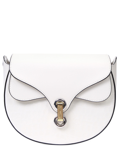 Сумка кожаная Lancel