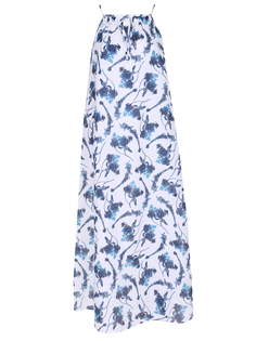 Сарафан льняной 120% Lino