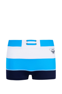 Плавки Armani Junior