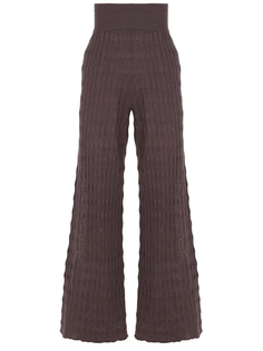 Брюки льняные Malo