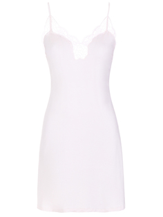 Сорочка с кружевом Zimmerli