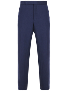 Брюки льняные Ralph Lauren