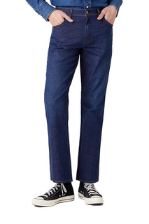 Джинсы Texas Rinse&Shine Wrangler