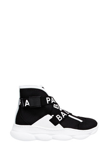 Кеды Balmain